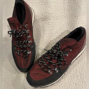 Men’s Karl Lagerfeld hybrid trainers 11.5